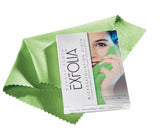 EXFOLIA™ BEAUTY CLOTH -- The Original Hi-Tech Breakthrough Facial Exfoliation Cloth