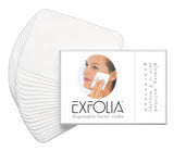 EXFOLIA™ DISPOSABLES -- Exfoliating Facial Cleansing Cloths (20-Pack)